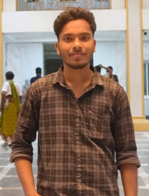 Student 3